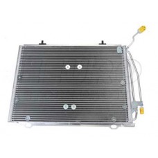 Ψυγείο A/C (Εξωτερικό) MERCEDES C CLASS 1993 - 1995 ( W202 ) 051606420