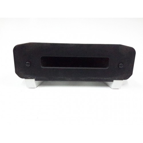 Ρολόι PEUGEOT 206 1998 - 2002 SAGEM 9647409777