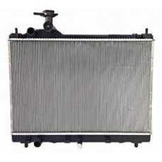 Ψυγείο Νερού SUZUKI BALENO 2015 - 801006300