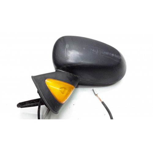 Καθρέπτης Μηχανικός Μη Βαφόμενος Με Φλας RENAULT MODUS 2005 - 2008 ( FP ) ( JP ) Αριστερά 12423360 Καθρέπτης Μηχανικός Μη Βαφόμενος Με Φλας RENAULT MODUS 2005 - 2008 ( FP ) ( JP ) Αριστερά 12423360