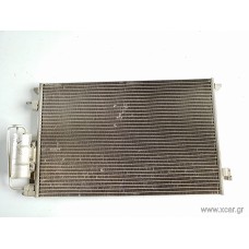 Ψυγείο A/C (Εξωτερικό) OPEL VECTRA 2002 - 2005 ( C ) XC78827