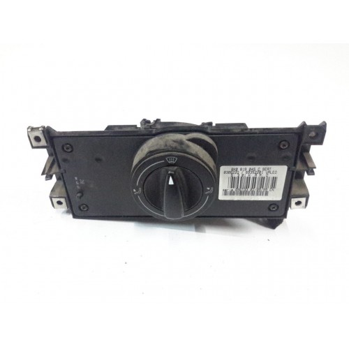 Χειριστήρια Καλοριφέρ-Κλιματισμού & A/C SEAT IBIZA 1999 - 2002 ( 6K ) 6K0819045C Χειριστήρια Καλοριφέρ-Κλιματισμού & A/C SEAT IBIZA 1999 - 2002 ( 6K ) 6K0819045C