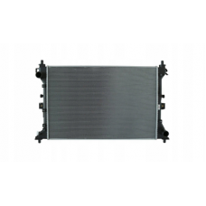 ΨΥΓΕΙΟ ΝΕΡΟΥ 1.0-1.4 TURBO ΒΕΝΖΙΝΗ (625x410x26) KOYO SUZUKI SX4 S-CROSS 2013 - 2016 797006335