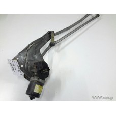 Υαλοκαθαριστήρες Κομπλέ RENAULT MEGANE 1999 - 2002 Εμπρός XC66491