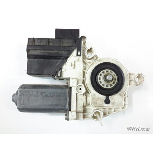 Μοτέρ Παραθύρου SEAT IBIZA 2002 - 2006 ( 6LZ ) Πίσω Αριστερά 6Q0959811A