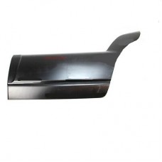 Φάσα Πόρτας KIA SPORTAGE 2008 - 2010 ( JE ) Πίσω Αριστερά 424006552