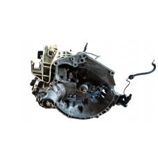 Σασμάν Χειροκίνητο CITROEN C4 2004 - 2007 ( LC ) XC216908558