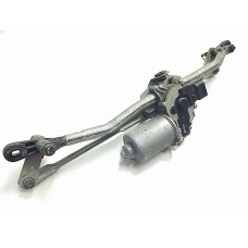 Υαλοκαθαριστήρες Κομπλέ SKODA FABIA 2007 - 2011 Εμπρός 5J1.955.113.A