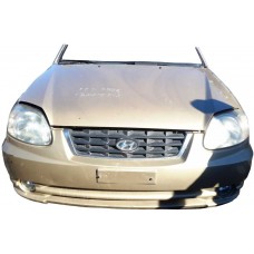Τροπέτο Εμπρός HYUNDAI ACCENT 2003 - 2005 ( CG ) ( LC2 ) XC100383