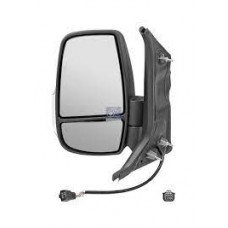 Καθρέπτης Ηλεκτρικός Θερμαινόμενος Ηλεκτρικά Ανακλινόμενος Βαφόμενος FORD TRANSIT 2012 - ( ) Αριστερά 325007499