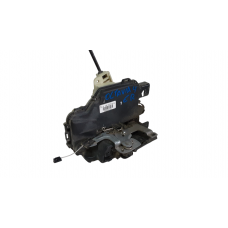 Κλειδαριά Πόρτας Ηλεκτρομαγνητική SKODA OCTAVIA 2000 - 2010 ( 4 ) Εμπρός Δεξιά 3B1837016CA