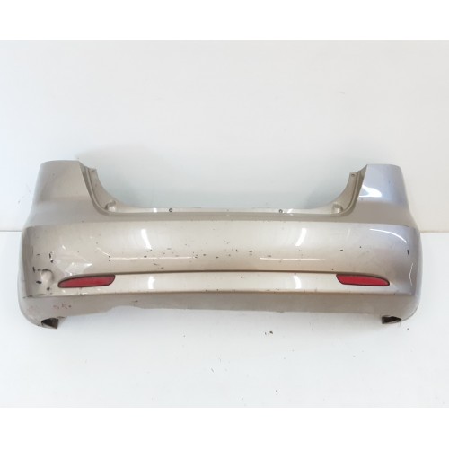 Προφυλακτήρας Βαφόμενος CHEVROLET-DAEWOO LACETTI 2004 - 2005 ( J200 ) CHEVROLET Πίσω 96415701