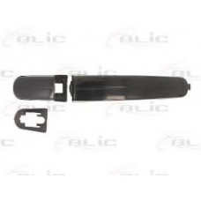 Χερούλι Πόρτας Εξωτερική FORD FOCUS C-MAX 2007 - 2010 ( Mk1b )( C214 ) Εμπρός Δεξιά 083907841