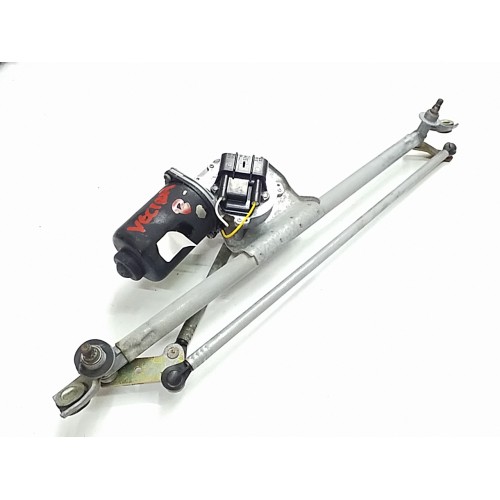 Υαλοκαθαριστήρες Κομπλέ OPEL VECTRA 1996 - 1998 ( B ) Εμπρός XC131363F38