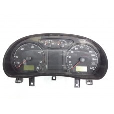 Κοντέρ VW POLO 2002 - 2005 ( 9N ) VOLKSWAGEN 110.080.124