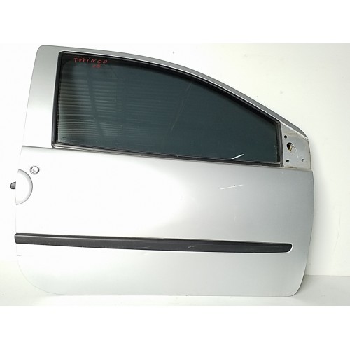 Πόρτα RENAULT TWINGO 2007 - 2012 ( CN0 ) Εμπρός Δεξιά XC14223340A