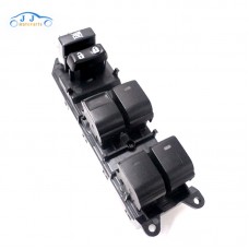 Διακόπτης Παραθύρου TOYOTA LAND CRUISER 2014 - 2017 ( J150 )( F/L ) Εμπρός Αριστερά 825207172