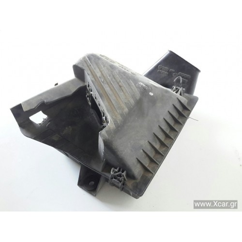 Φιλτροκούτι VW POLO 1990 - 1994 ( 86C - 80 ) VOLKSWAGEN 867129611