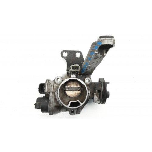 Στόμιο πεταλούδας γκαζιού RENAULT CLIO 2001 - 2005 H873633 Στόμιο πεταλούδας γκαζιού RENAULT CLIO 2001 - 2005 H873633