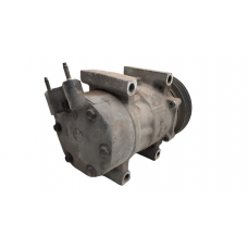 Συμπιεστής A/C (Κομπρέσορας) PEUGEOT 206 2000 - 2008 ( CC ) SANDEN 813689