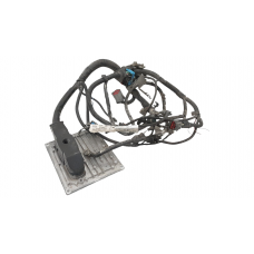 Εγκέφαλος Κινητήρα Κλειδωμένο FORD FOCUS 2004 - 2008 (MK2A) 5M51-12A650-GE