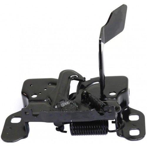 Κλειδαριά Καπό DODGE CALIBER 2006 - 061707100 Κλειδαριά Καπό DODGE CALIBER 2006 - 061707100