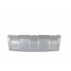 Πλαστικό Προφυλακτήρα DACIA DUSTER 2010 - 2013 Εμπρός Κάτω 222006375