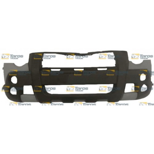 Προφυλακτήρας Βαφόμενος FIAT STRADA 2007 - 2014 Εμπρός 296103610