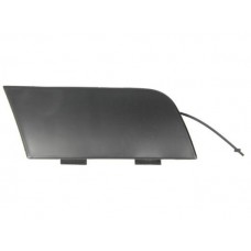 Κάλυμμα Γάντζου Προφυλακτήρα AUDI A6 2004 - 2008 ( 4F ) Εμπρός 023407830