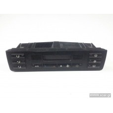 Χειριστήριο Καλοριφέρ-Κλιμα-A/C BMW 3 Series 2003 - 2005 ( E46 F/L ) XC46402
