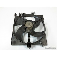 Βεντιλατέρ Νερού NISSAN PRIMERA 1999 - 2001 ( P11 ) XC44552