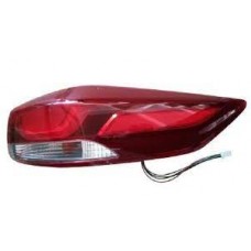 Φανάρι Πίσω Εξωτερικό HYUNDAI ELANTRA 2016 - Δεξιά 372205811