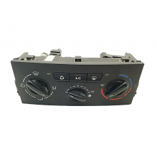 Χειριστήριο Καλοριφέρ-Κλιμα,Κλαπέτα PEUGEOT 207 2006 - 2009 69910004