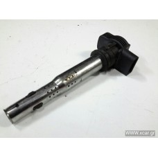 Πολλαπλασιαστής VW GOLF 2004 - 2008 ( Mk5 ) VOLKSWAGEN 07K905715F