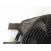 Βεντιλατέρ A/C MERCEDES M-CLASS 1998 - 2002 ( W163 ) VALEO A1635000155