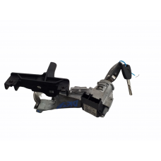 Διακόπτης Μίζας Με κλειδί FIAT GRANDE PUNTO 2005 - 2008 ( 199 ) TRW 660121