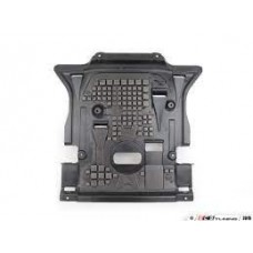 Ποδιά Μηχανής MERCEDES GL CLASS 2013 - 2015 ( X166 ) 527500840