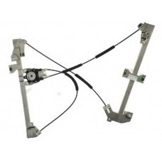 Γρύλος Παραθύρου Μηχανικός PEUGEOT PARTNER 2002 - 2008 Εμπρός Δεξιά 044707051