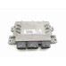 Εγκέφαλος Κινητήρα Κλειδωμένο RENAULT CLIO 2009 - 2013 8200522357