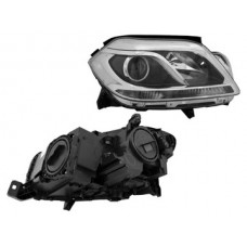Φανάρι Εμπρός Ηλεκτρικό MERCEDES GL CLASS 2013 - 2015 ( X166 ) MAGNETI MARELLI Δεξιά 527505141