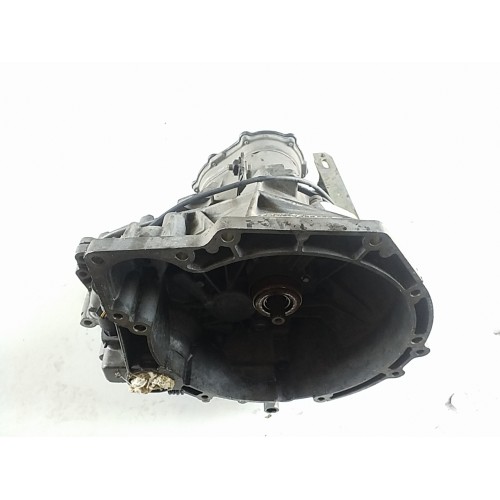 Σασμάν Χειροκίνητο FORD KA 1997 - 2008 ( RB ) XC161683B21