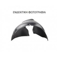 Θόλος Πλαστικός CHEVROLET-DAEWOO MATIZ 1998 - 2001 ( M100 ) Πίσω Δεξιά 049600851