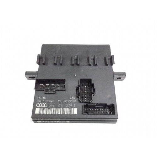 Μονάδα Άνεσης AUDI A4 2005 - 2008 ( 8E )( 8H ) 8E0907279L Μονάδα Άνεσης AUDI A4 2005 - 2008 ( 8E )( 8H ) 8E0907279L