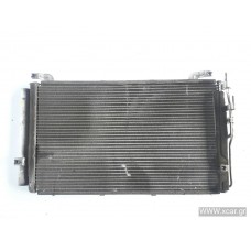 Ψυγείο A/C (Εξωτερικό) HYUNDAI MATRIX 2001 - 2006 ( FC ) 9760617000
