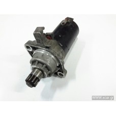 Μίζα SKODA OCTAVIA 2000 - 2010 ( 4 ) XC55694