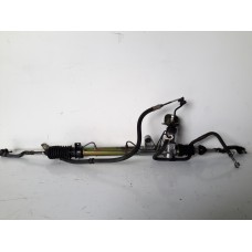 Κρεμαργιέρα Υδραυλική HONDA CIVIC 1990 -1992 ( EC / D / E / F ) 34010887