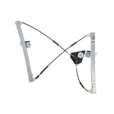 Γρύλος Παραθύρου Ηλεκτρικός Χωρίς Μοτέρ VW POLO 2005 - 2009 ( 9N3 ) Εμπρός Αριστερά 031907037