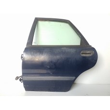 Πόρτα VOLVO S40 2000 - 2004 ( VS ) Πίσω Αριστερά XC143306937