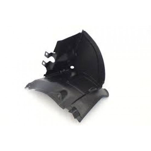 Θόλος Πλαστικός Εμπρός Κομμάτι MERCEDES SLK 2000 - 2004 ( R170 ) Εμπρός Δεξιά 020300831