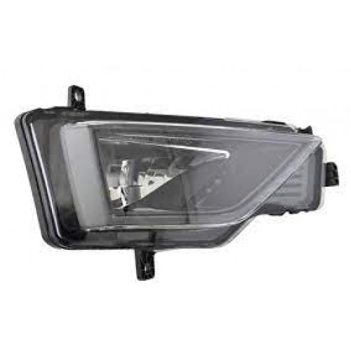 Προβολείς Ομίχλης VW GOLF SPORTSVAN 2018 - HELLA Δεξιά 875205126